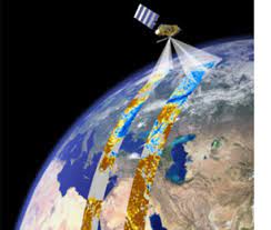 كاربرد سنجش از دور و اطلاعات ماهواره اي در معادن
