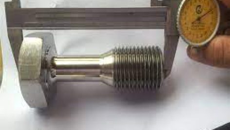 سخت افزار cnc