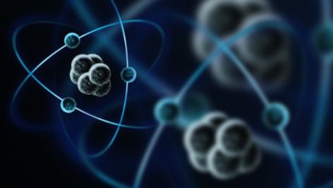 تحقیق در مورد بررسی سیر تکاملی نظریه های مربوط به ساختار اتم از گذشته تا امروز
