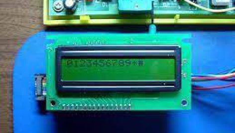 شماره گير (DTMF) TONE بوسيله AVR