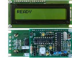 شماره گير (DTMF) TONE بوسيله AVR