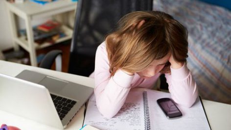 شکست تحصیلی و خسارتهای ناشی از آن