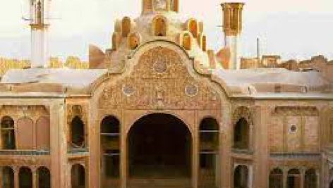 معماري عاميانه