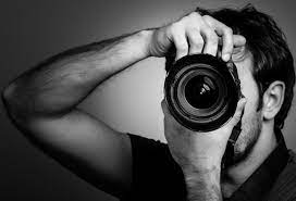 نگاه و معنا در هنر عكاسی
