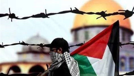 تحقیق در مورد فلسطین