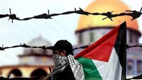 فلسطین