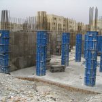 تداركات مربوط به قالبها