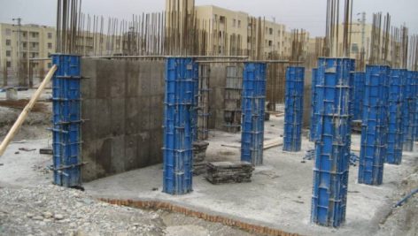 تداركات مربوط به قالبها