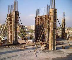 تداركات مربوط به قالبها