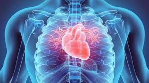  اصلاح عوامل خطرساز بیماری های قلبی عروقی کرونر
