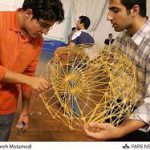 اطلاعاتی در مورد سازه های ماکارونی