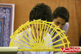 اطلاعاتی در مورد سازه های ماکارونی