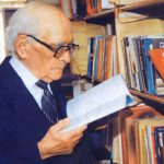محمود حسابي