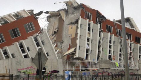 تحقیق در مورد مقابله با نيروی زلزله