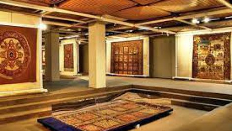 تحقیق در مورد تأسيسات الكتريكي موزه فرش