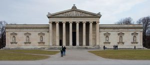 معماری نئوکلاسیک