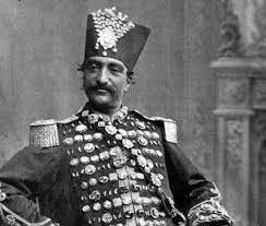 عصر سلطنت ناصرالدین شاه