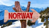 راهسازی در نروژ