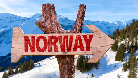 تحقیق در مورد راهسازی در نروژ