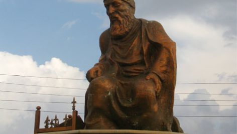 سیمای سیاسی و اجتماعی خواجه رشید الدین فضل الله همدانی