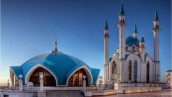 نقش و تأثيرِ هنر و فرهنگ ممالك گشوده شده بر شكل گيري معماري اسلامي