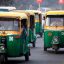 بحران حمل و نقل عمومي در هند