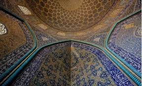 تجلی وحدت و كثرت در هنر اسلامی
