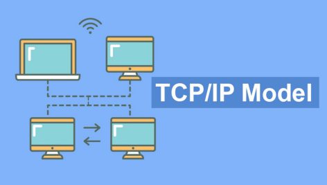 تحقیق در مورد ارتباط بين شبكه اي با TCP/IP