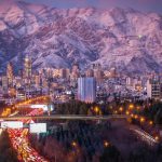 خصوصيات عمومي استان تهران