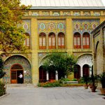 ویژگیهای معماری دوره پهلوی