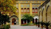 ویژگیهای معماری دوره پهلوی