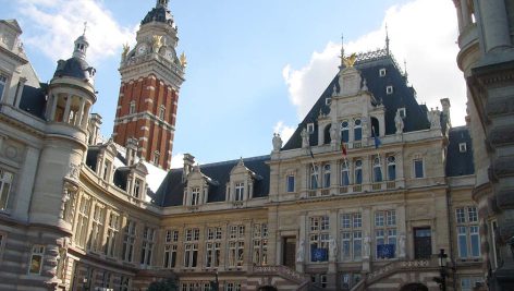 Saint-Gilles
