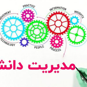 مديريت دانش