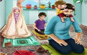 آثار تربیتی نماز