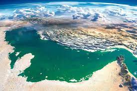 خليج فارس در گذرگاه تاريخ