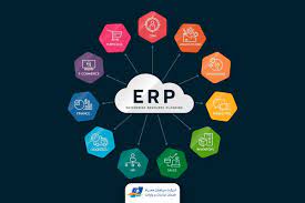 ERP چیست