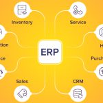 ERP چیست