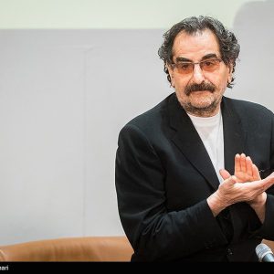 شهرام ناظری