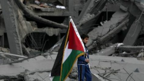 تحقیق در مورد حماسه غزه