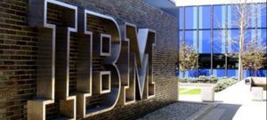 شركت IBM