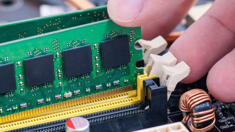 تفاوت های SDRAM RAM و DDR SDRAM
