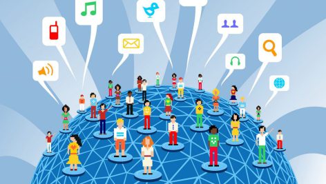 فرهنگ ، خودآگاهی و اینترنت