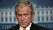 ماموریت‌ اصلی‌ آقای‌ جرج‌ بوش‌