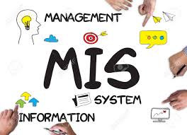 سیستم اطلاعات مدیریت