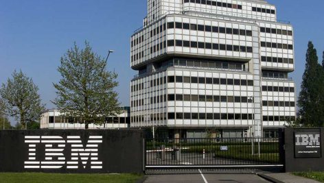 تحقیق در مورد شركت IBM