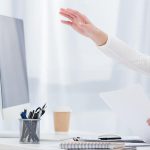 اشتغال زنان به عنوان مدير در كشور