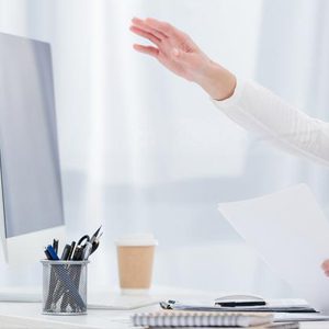 اشتغال زنان به عنوان مدير در كشور