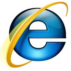 اينترنت اکسپلورر