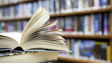 وضعيت مراكز مدارك و كتابخانه هاي تخصصي ايران