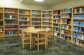 ضعيت مراكز مدارك و كتابخانه هاي تخصصي ايران